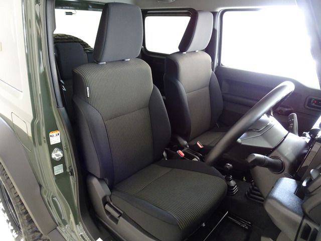 Suzuki JIMNY SIERRA 2023-04 2210-7