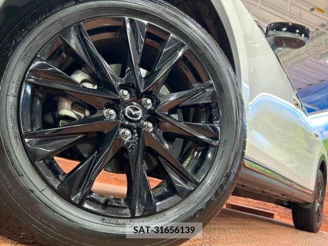 Mazda CX-8 2021-10 358784-12