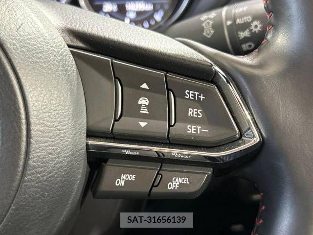Mazda CX-8 2021-10 358784-5