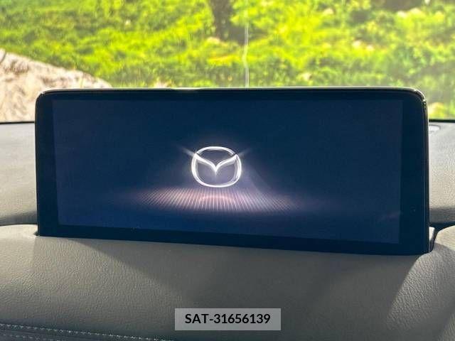 Mazda CX-8 2021-10 358784-3