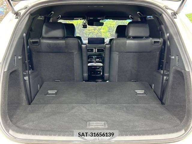 Mazda CX-8 2021-10 358784-10