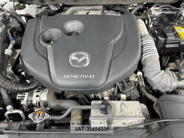 Mazda CX-8 2021-10 358784-18