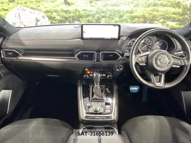 Mazda CX-8 2021-10 358784-1