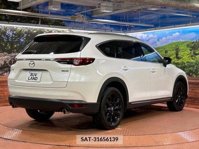 Mazda CX-8 2021-10 358784-17