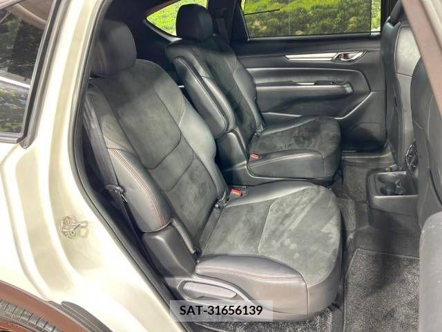 Mazda CX-8 2021-10 358784-8