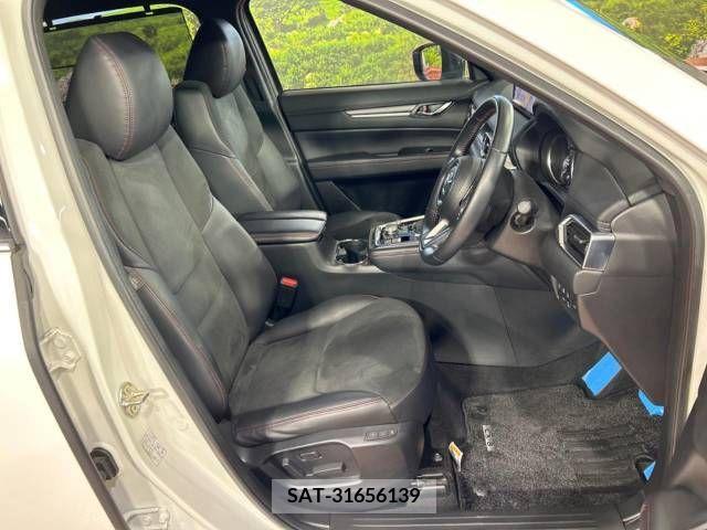 Mazda CX-8 2021-10 358784-7