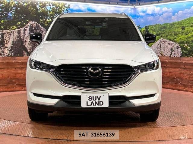 Mazda CX-8 2021-10 358784-14