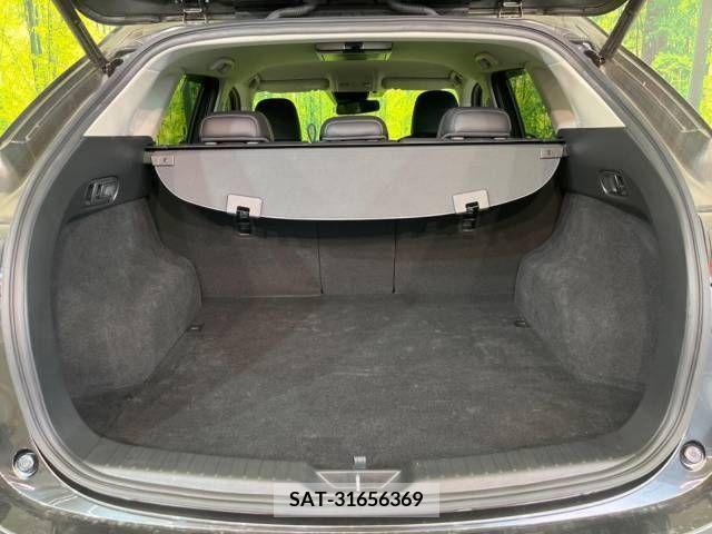 Mazda CX-5 2019-07 296226-10