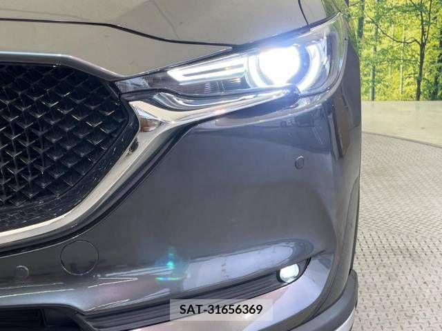 Mazda CX-5 2019-07 296226-12