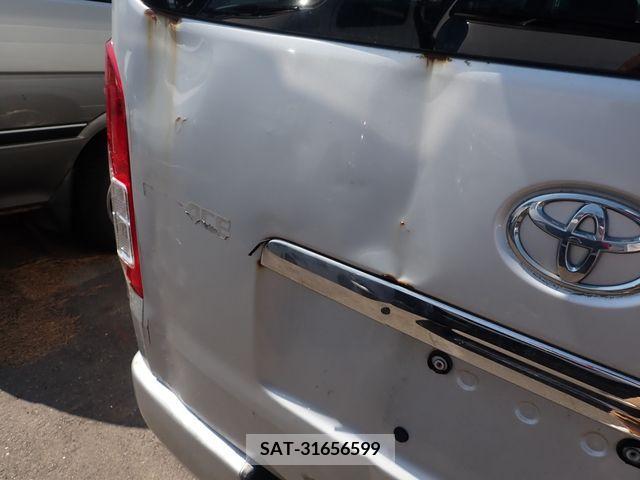 Toyota REGIUSACE VAN 2015-06 388645-24