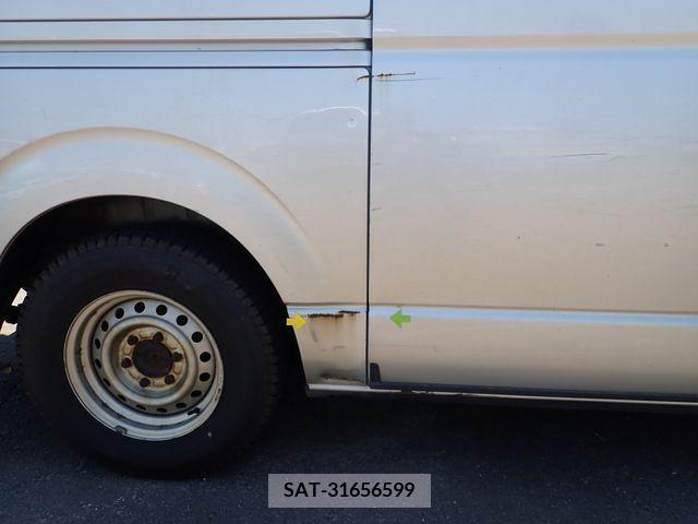 Toyota REGIUSACE VAN 2015-06 388645-21