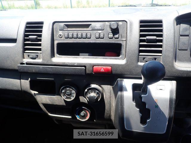 Toyota REGIUSACE VAN 2015-06 388645-10