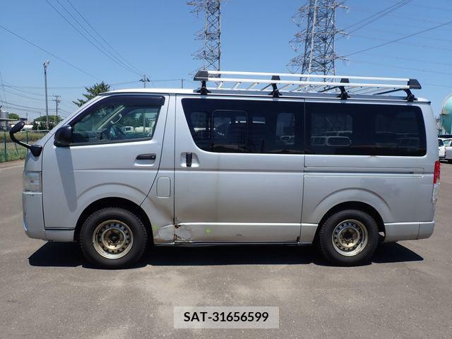 Toyota REGIUSACE VAN 2015-06 388645-3