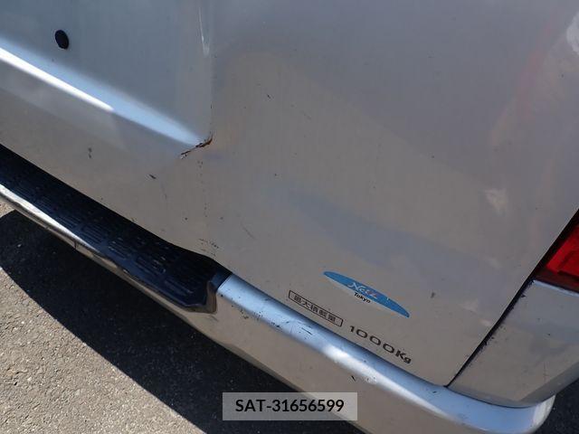 Toyota REGIUSACE VAN 2015-06 388645-25