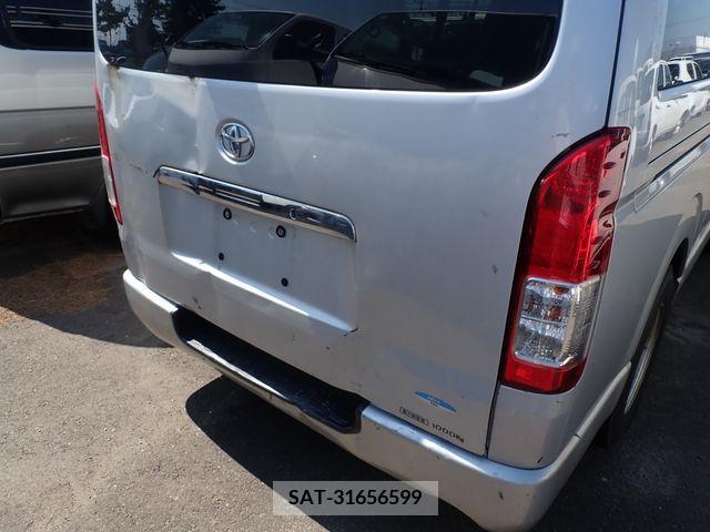 Toyota REGIUSACE VAN 2015-06 388645-23