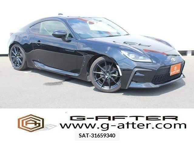 Toyota 86 2021-12 351916-0
