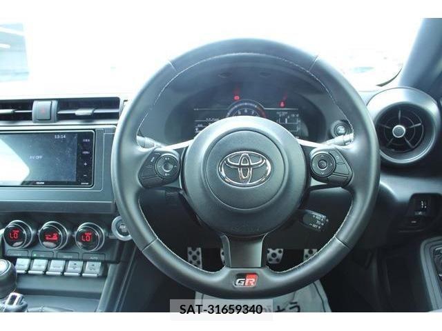 Toyota 86 2021-12 351916-16