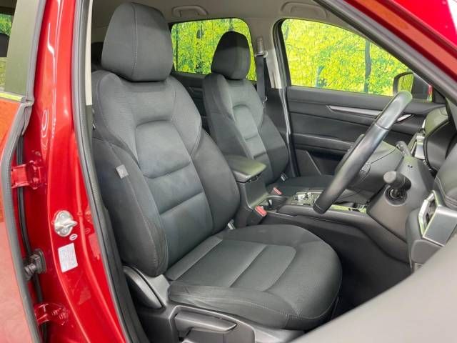 Mazda CX-5 2017-03 27046-8