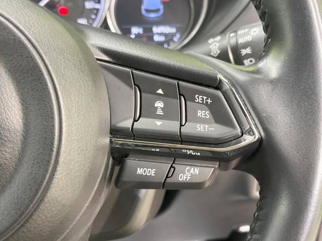 Mazda CX-5 2017-03 27046-5