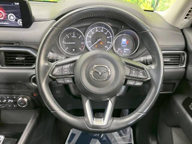 Mazda CX-5 2017-03 27046-11