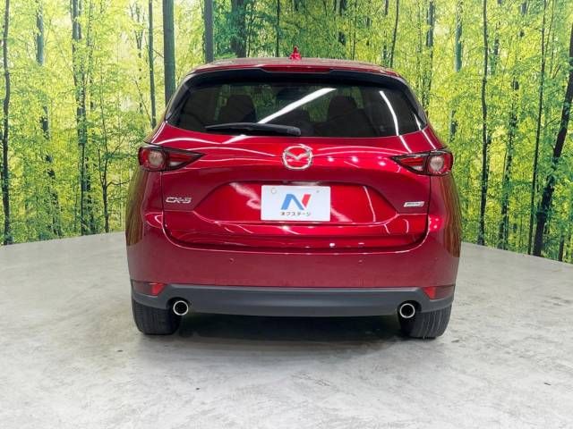 Mazda CX-5 2017-03 27046-15