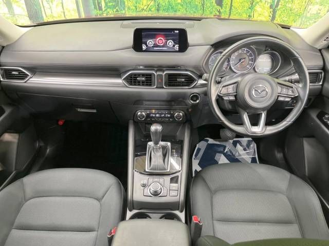 Mazda CX-5 2017-03 27046-1