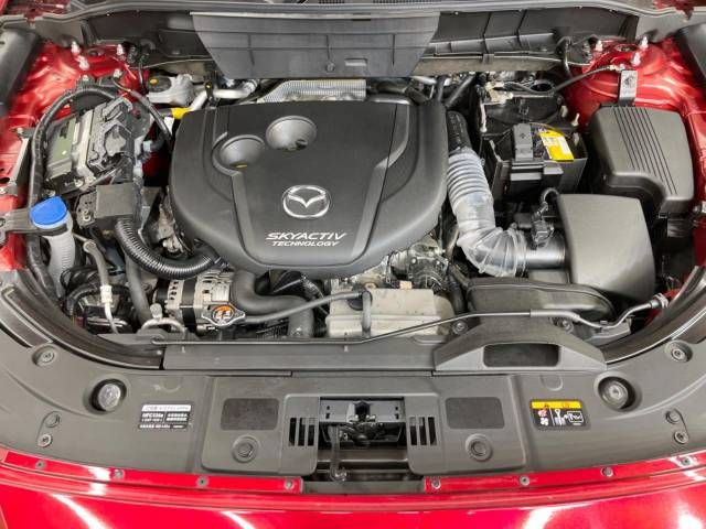 Mazda CX-5 2017-03 27046-19
