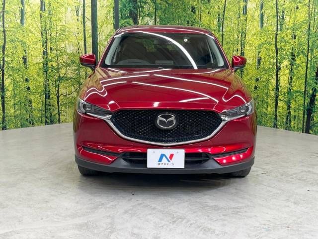 Mazda CX-5 2017-03 27046-14