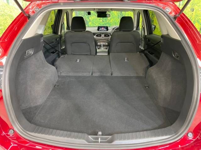 Mazda CX-5 2017-03 27046-10