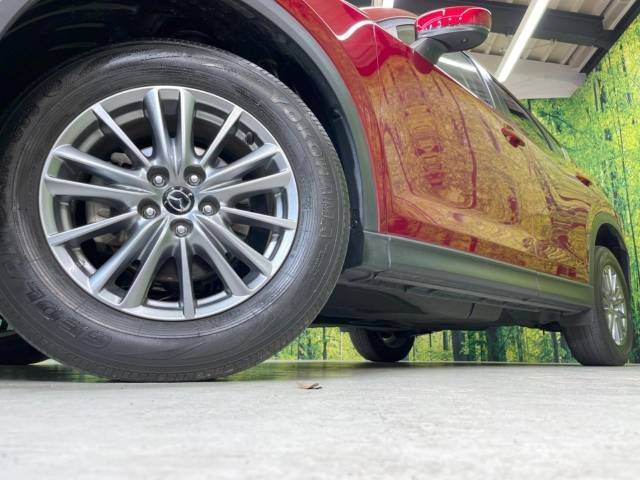 Mazda CX-5 2017-03 27046-13