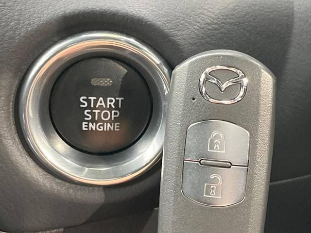 Mazda CX-5 2017-03 27046-6
