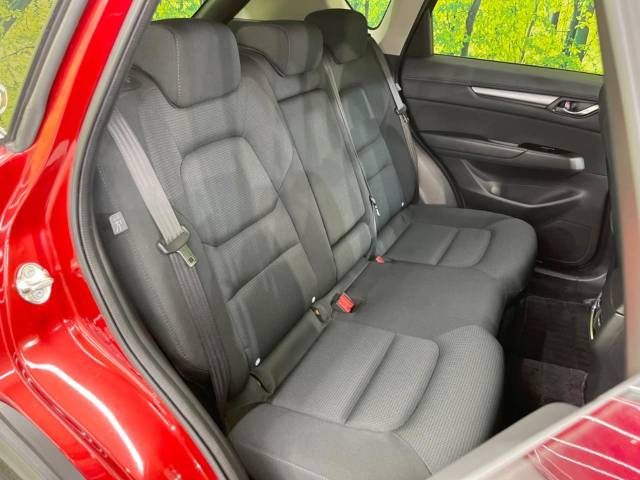 Mazda CX-5 2017-03 27046-9