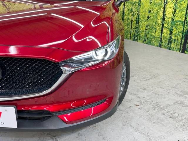 Mazda CX-5 2017-03 27046-12