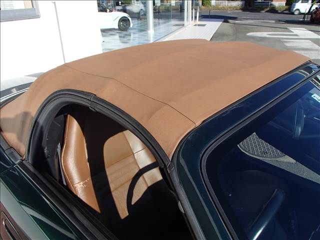 Toyota MR-S 2001-09 15263-5