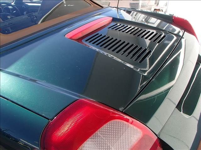 Toyota MR-S 2001-09 15263-16