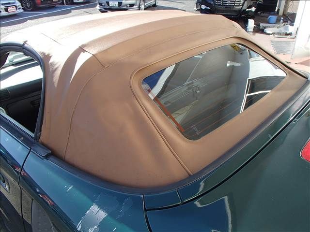Toyota MR-S 2001-09 15263-13