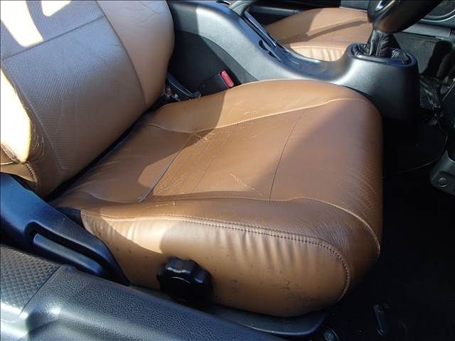 Toyota MR-S 2001-09 15263-11