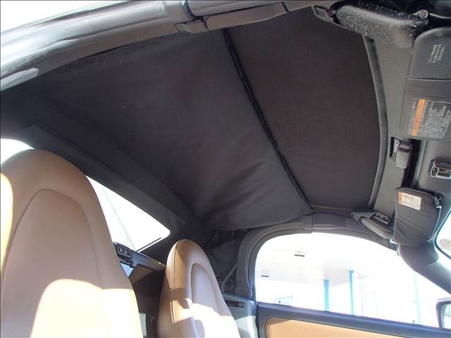 Toyota MR-S 2001-09 15263-9