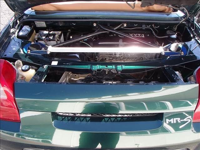 Toyota MR-S 2001-09 15263-19