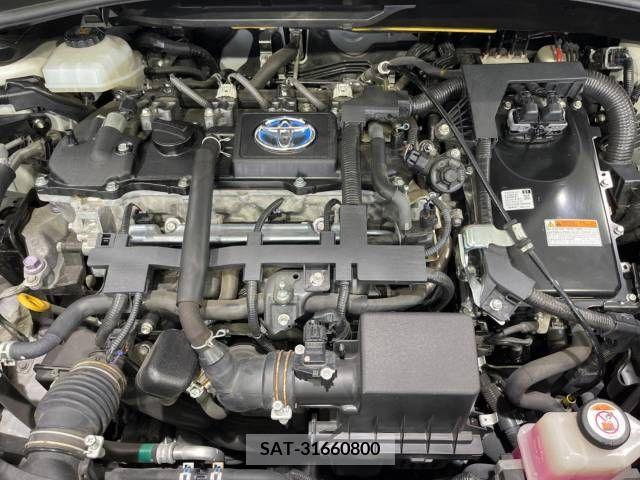 Toyota C-HR 2017-09 384513-18