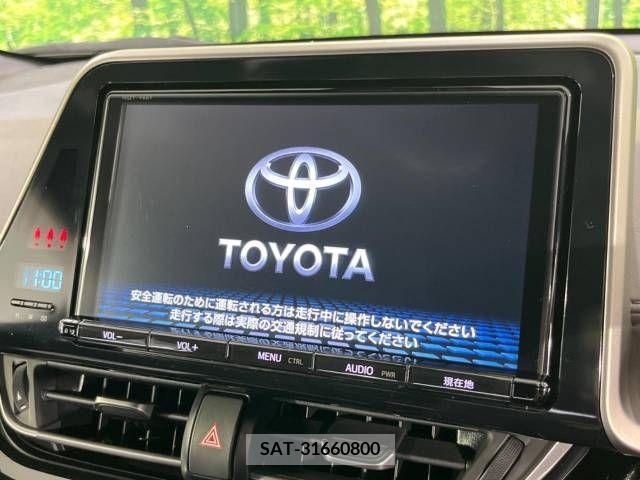 Toyota C-HR 2017-09 384513-3