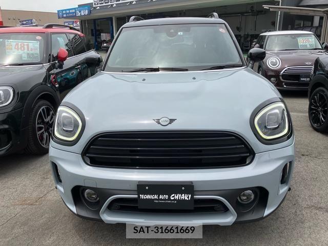 Bmw MINI 2022-09 319649-1