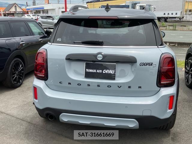 Bmw MINI 2022-09 319649-7