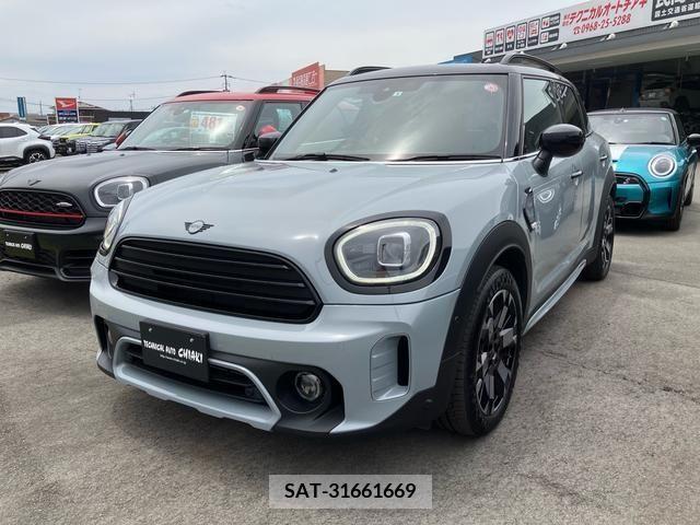 Bmw MINI 2022-09 319649-0