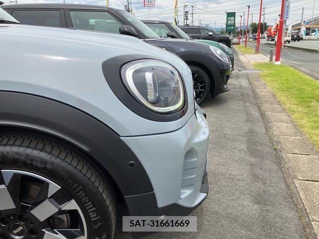 Bmw MINI 2022-09 319649-2