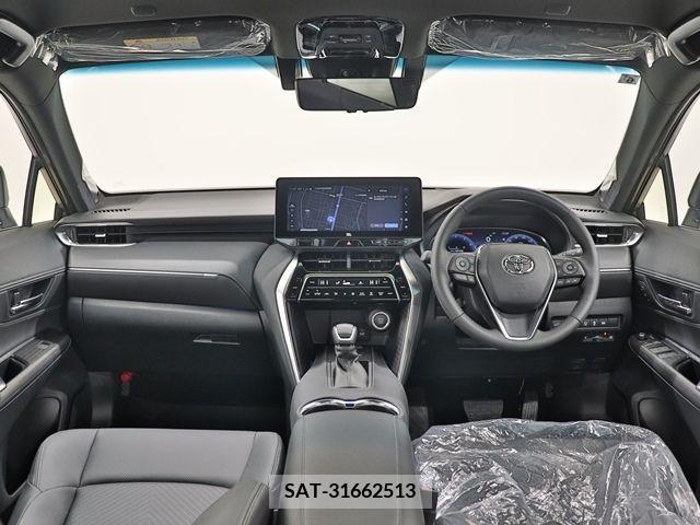 Toyota HARRIER 2023-06 254990-1