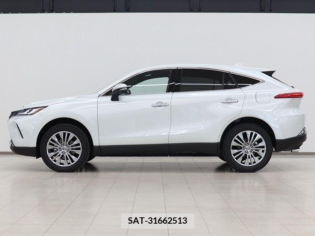 Toyota HARRIER 2023-06 254990-14