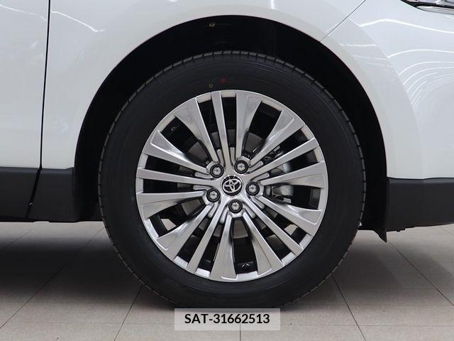 Toyota HARRIER 2023-06 254990-3