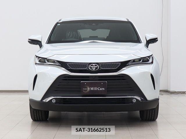 Toyota HARRIER 2023-06 254990-5