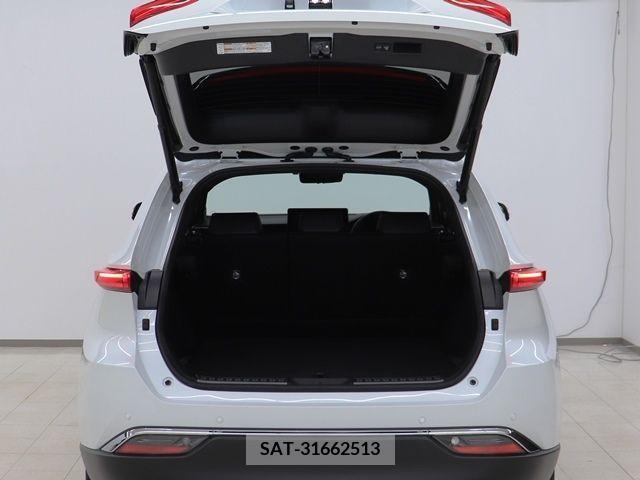 Toyota HARRIER 2023-06 254990-15